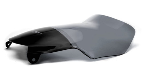 Стекло Suzuki GSXF 650 08-10