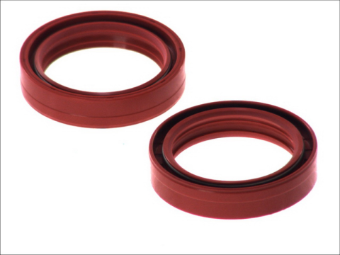 Сальники вилки HARLEY DAVIDSON FXD, FXDB, FXDC, FXDCI, FXDI 35TH, FXDL, FXDLI, XL 125-1450 1979- 4 RIDE AB55-113