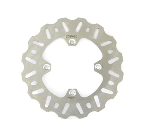 Тормозной диск  задний SUZUKI RM 85 '05-'17  PROX  37.BD23105