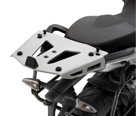 Крепление кофра центрального APRILIA CAPONORD 1200 (13-15)  KAPPA  KRA6706