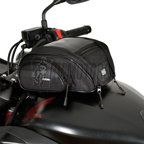 Сумка на бак OXFORD F1 7L OL440