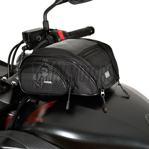 Сумка на бак OXFORD F1 7L OL440