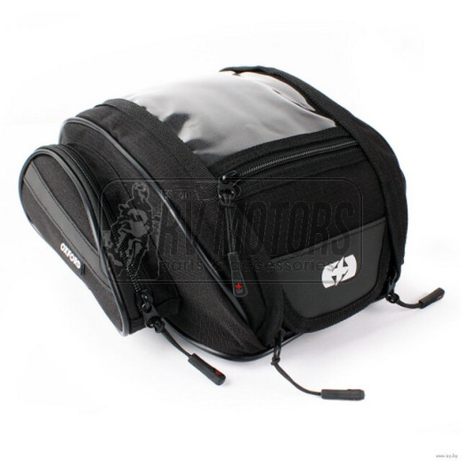 Сумка на бак OXFORD F1 7L OL440