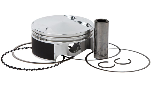 Поршень KTM (4T) EXCF 450 (EXC-F450) '02-'07 REPLICA (88,96MM) VERTEX 23329C