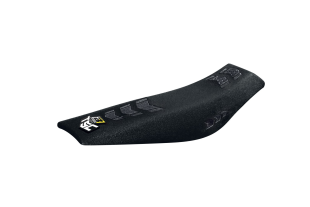 Обшивка сидения  YAMAHA YZ 125-250 02-21 / WR 125-250 16-20  BLACKBIRD   E1230J/01