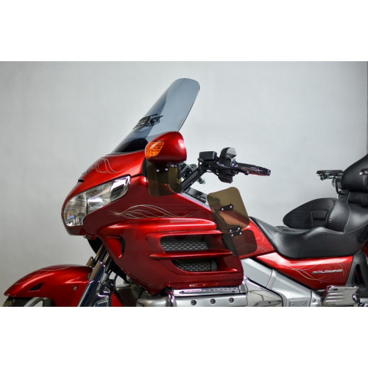 Вітрове скло LOSTER HONDA GL 1800 GOLD WING туристичне 01-17