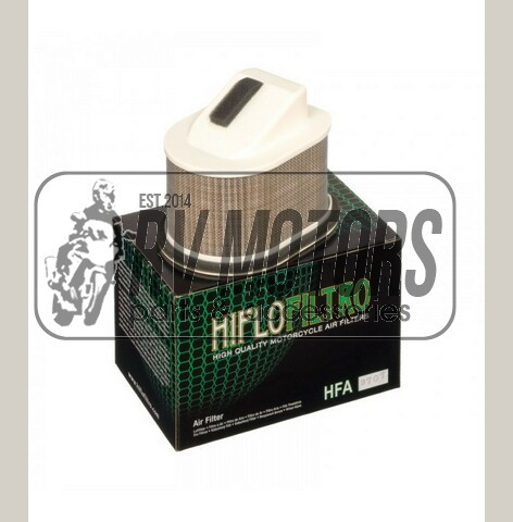 Повітряний фільтр HIFLO HFA2707