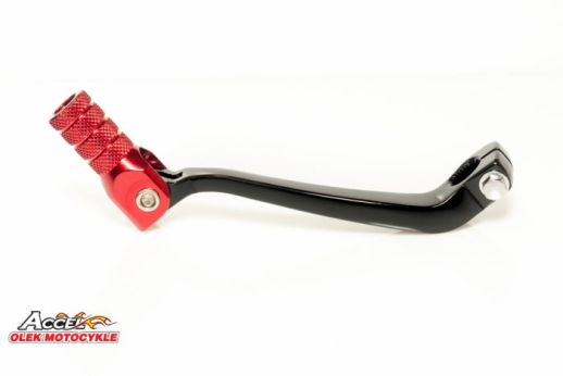 Лапка КПП HONDA CRF 450R &#39;02-&#39;08 ACCEL SCL710453RD