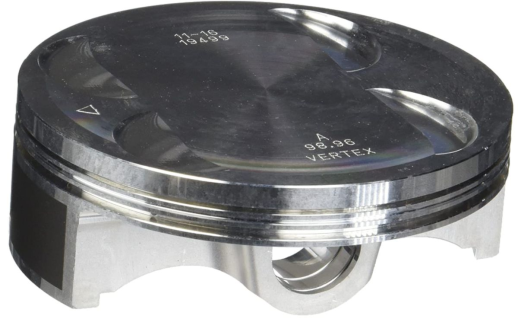 Поршень  HONDA CRF 450R '02-'08, (CRF450) CRF 450X '03-'17 (480CCM) (98,96MM)  VERTEX 23595A