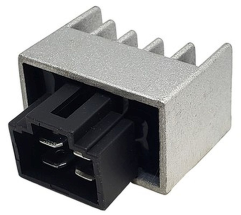 Регулятор напряжения HONDA CRF 150/230 '05-09/ '12-17 (OEM 31600-GAG-K20) (12A)   DZE 2558-01