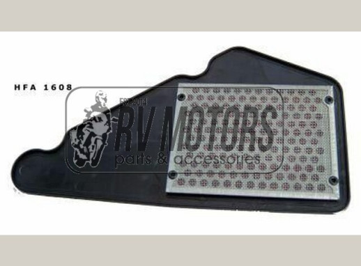 Повітряний фільтр MotoPro 311-70 (HFA1608)