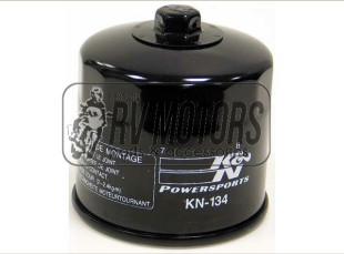 Масляный фильтр K&N KN-134