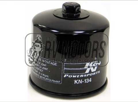 Масляный фильтр K&N KN-134