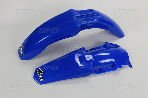 Комплект щитков  YAMAHA YZ 85 '02-'10 (YA02873089, YA03857089) UFO YAFK306E999