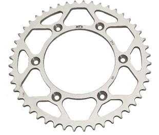 Приводная звезда HONDA CR/CRF '83-'20 MTX 11H-KAE-48 (28948JT) 