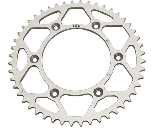 Приводная звезда HONDA CR/CRF '83-'20 MTX 11H-KAE-48 (28948JT) 