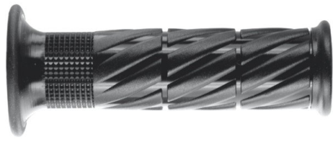 Ручки руля ARIETE Yamaha 01681/A