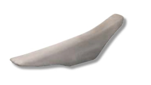 Поролон сидіння KAWASAKI KXF 250/450 &#39;09-&#39;12, KXF 450 &#39;09-&#39;11 BLACKBIRD E4407S стандартний