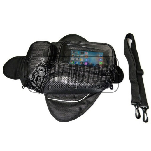 Сумка на бак RVM Mini