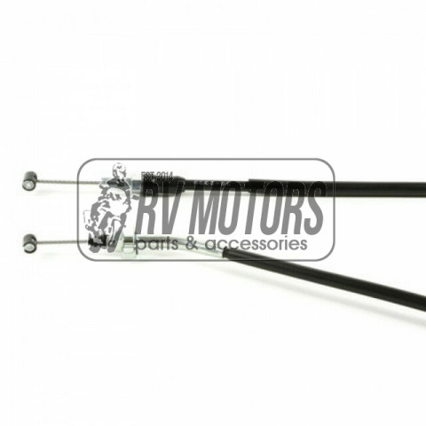 Трос сцепления YAMAHA YZ 250F/ YZ 450F '14-'17 (45-2132) PROX 53.120132