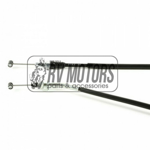 Трос зчеплення YAMAHA YZ 250F/YZ 450F &#39;14-&#39;17 (45-2132) PROX 53.120132