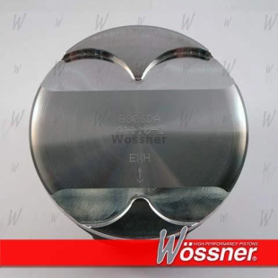 Поршень KTM (4T) EXCF 400 (EXC-F 400) '09-'12 (94,97MM) (11,1:1=OEM) WOSSNER 8806DC