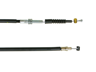 Трос cцепления YAMAHA WR 250F '03-'13 L120226 (L3950295)  PSYCHIC 105-295