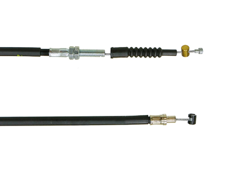 Трос cцепления YAMAHA WR 250F '03-'13 L120226 (L3950295)  PSYCHIC 105-295