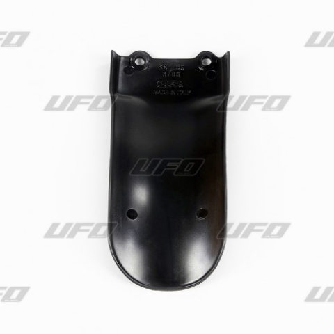 Щиток заднего амортизатора  KAWASAKI KX 85 98-19 UFO KA03786001