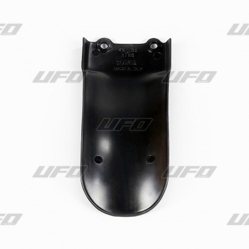 Щиток заднего амортизатора  KAWASAKI KX 85 98-19 UFO KA03786001