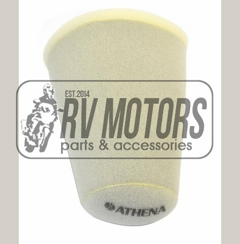 Повітряний фільтр ATHENA S410485200030	