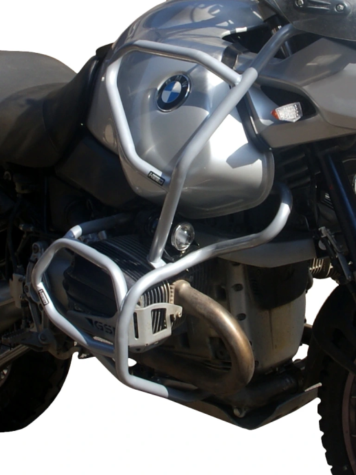 Захисні дуги Heed BMW R 1150 GS ADVENTURE (01-05)