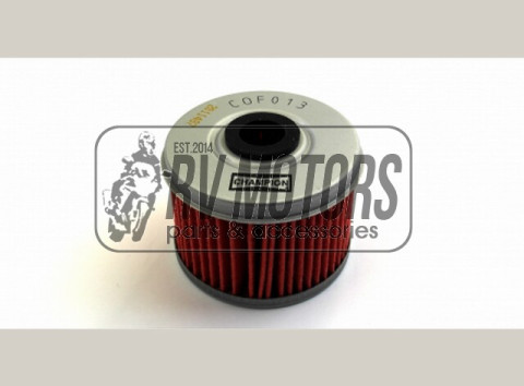 Масляный фильтр Champion COF013 ( HF113 )