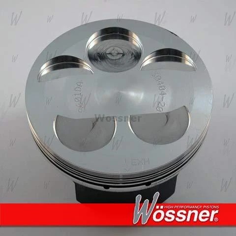 Поршень YAMAHA YFZ 450 S/R (YFZ450) ATV '06-'12 (94,95MM) (11,6:1=+0,2) WOSSNER 8784DA