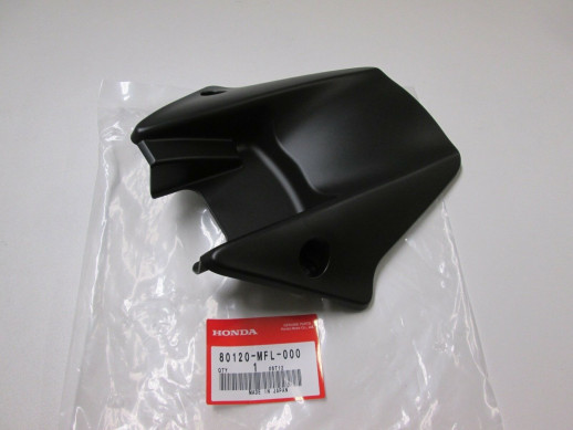 Заднє крило Honda CBR1000RR 80120-MFL-000