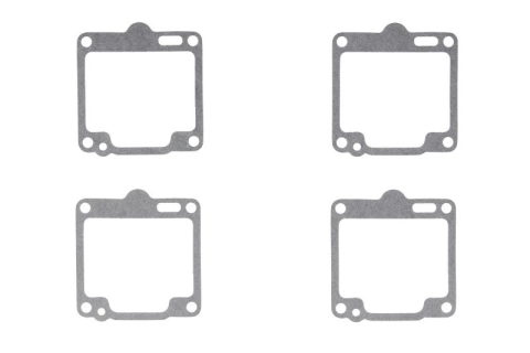 Прокладка поплавковой камеры (4шт) YAMAHA XV 750 VIRAGO '98-97, XV 1100 VIRAGO '90-98 TOURMAX FBG-228