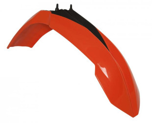 Щиток передний KTM SX 85 '09-'11 RACETECH KT04040127RT