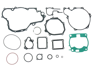 Повний комплект прокладок YAMAHA YZ 250 89-94 NAMURA NX-40026F