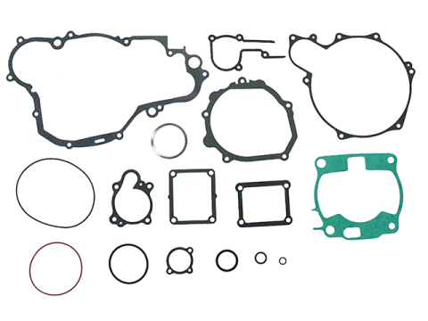 Повний комплект прокладок YAMAHA YZ 250 89-94 NAMURA NX-40026F