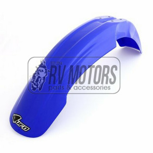 Щиток передний YAMAHA YZ, YZF, WRF '88-'05 UFO YA03822089