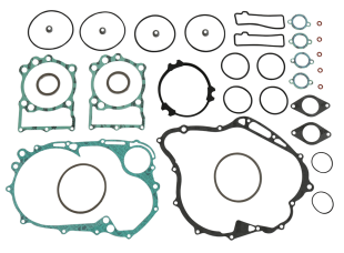 Полный комплект прокладок YAMAHA XV 920 '81-'83  ATHENA P400485850900