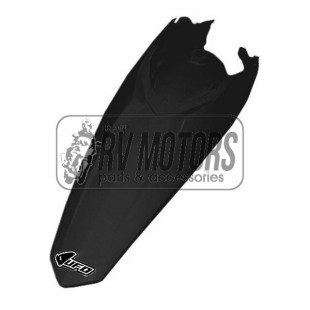 Щиток задний KTM SX-SXF '11-'14 UFO KT04024001