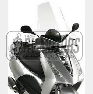 Ветровое стекло Kappa Honda Pantheon 125-150 (03-08) KD219ST