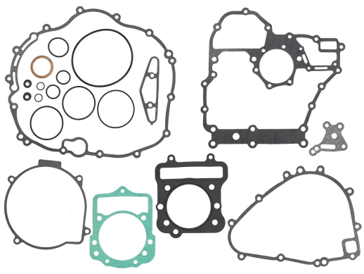 Полный комплект прокладок KAWASAKI KLF 300C BAYOU 300 4X4 '89-05  NAMURA NA-20083F