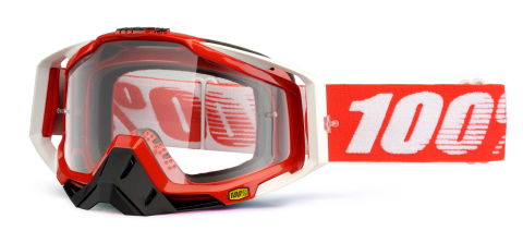 Маска кросс 100% RACECRAFT 50100-003-02