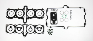 Комплект прокладок TOP-END SUZUKI GSF 1200 BANDIT '96-'06 ATHENA P400510600910