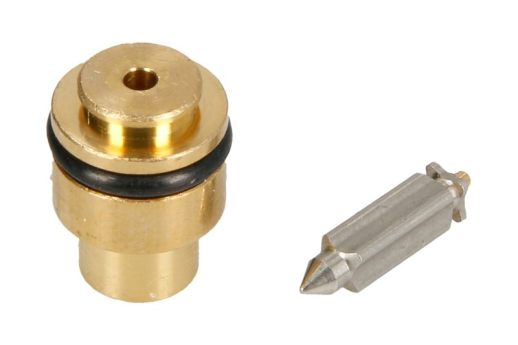 Комплект клапана камери поплавця TOURMAX FVS-412