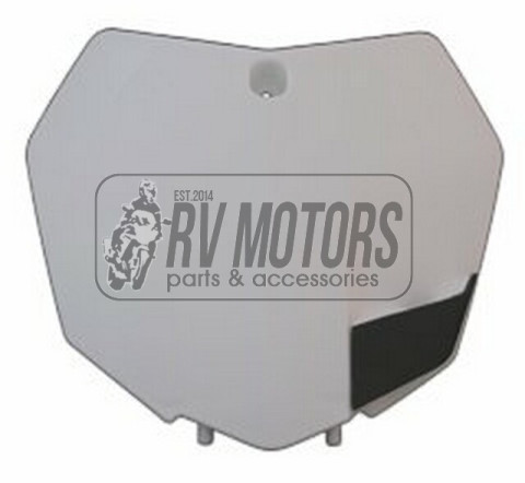 Передний обтекатель кросс KTM SX/SXF '13-'16  UFO KT04051047