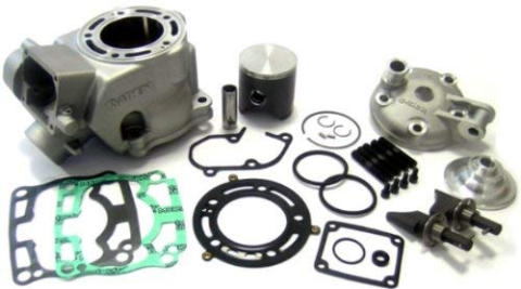 Цилиндр + поршень KAWASAKI KX 125 '03-'07 ATHENA P400250100011