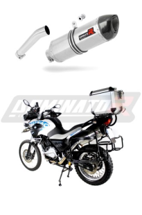 Прямоток BMW G650 GS 2011 - 2018 DOMINATOR HP1
